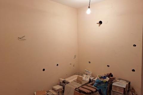 Draga Ba&scaron;ćanska -kuća u nizu s vrtom 