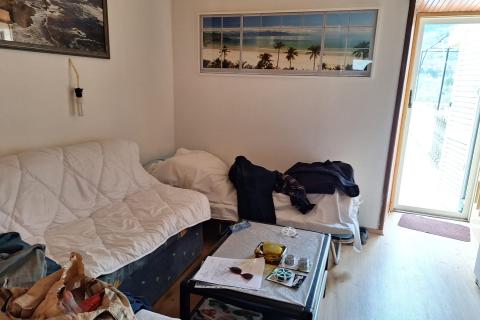 Draga Ba&scaron;ćanska -kuća u nizu s vrtom 