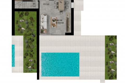 Flat/Appartement Crikvenica, 72m2