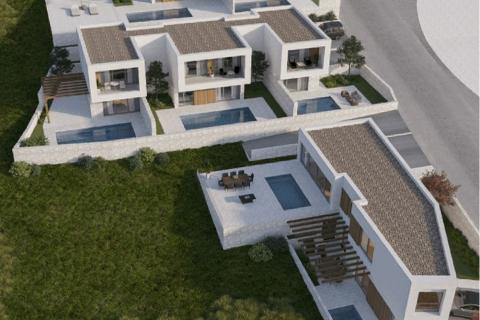 Flat/Appartement Crikvenica, 72m2