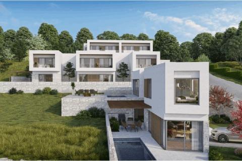 Flat/Appartement Crikvenica, 72m2