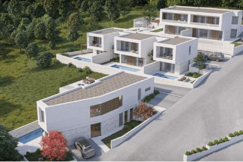 Flat/Appartement Crikvenica, 72m2