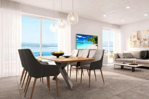 Flat/Appartement Crikvenica, 72m2