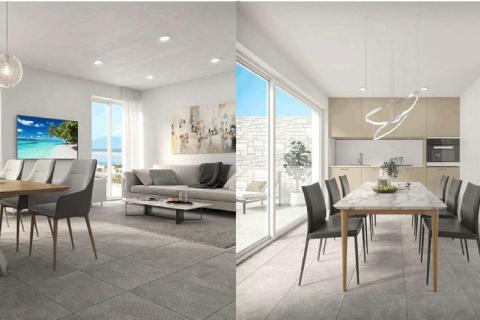 Flat/Appartement Crikvenica, 72m2