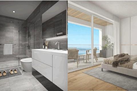 Flat/Appartement Crikvenica, 72m2