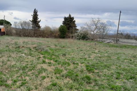 Bouwgrond Filipana, Marčana, 982m2