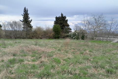 Bouwgrond Filipana, Marčana, 982m2