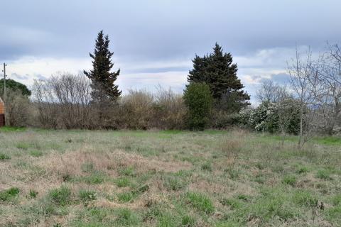 Bouwgrond Filipana, Marčana, 982m2