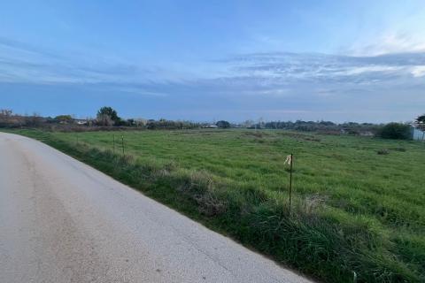 Bouwgrond Medulin, 7.237m2