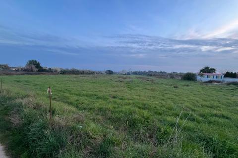 Bouwgrond Medulin, 7.237m2