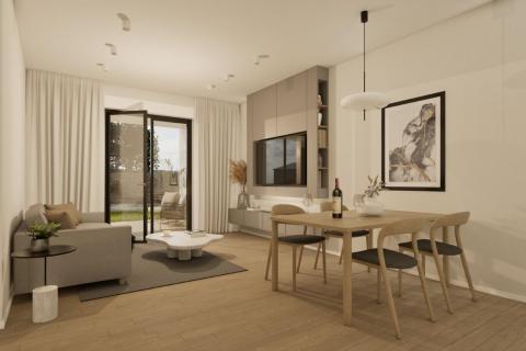 Istra, Poreč - Stan u prizemlju s vrtom blizina mora