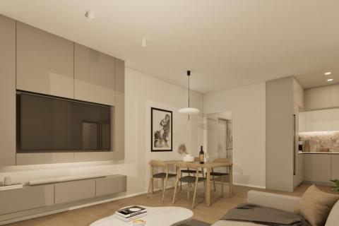 Istra, Poreč - Stan u prizemlju s vrtom blizina mora