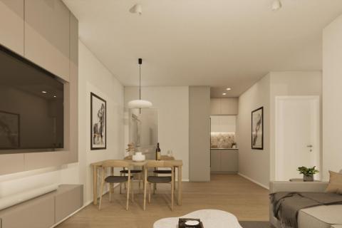 Istra, Poreč - Stan u prizemlju s vrtom blizina mora