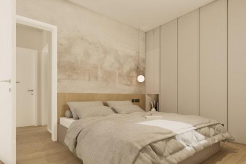 Istra, Poreč - Stan u prizemlju s vrtom blizina mora