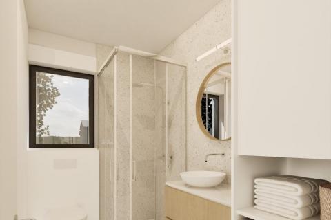 Istra, Poreč - Stan u prizemlju s vrtom blizina mora