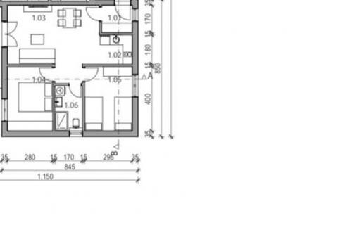 Istra, Poreč - Stan u prizemlju s vrtom blizina mora