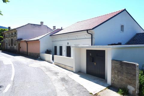 Crikvenica, Tribalj - 2 renovirane kamene kuće