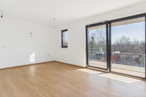 Condo/Apartment Poreč okolica, Poreč, 64m2