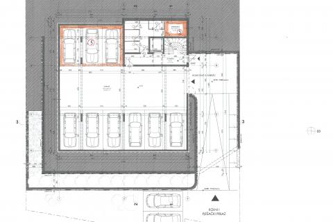 Opatija- luksuzni penthouse za dugoročan najam