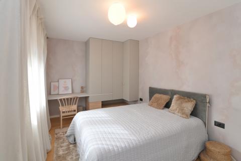 Opatija- luksuzni penthouse za dugoročan najam