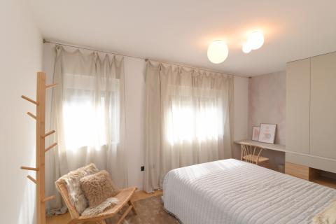 Opatija- luksuzni penthouse za dugoročan najam