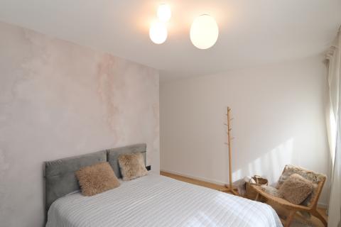 Opatija- luksuzni penthouse za dugoročan najam