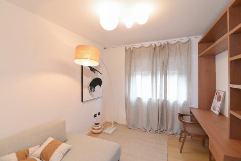 Opatija- luksuzni penthouse za dugoročan najam