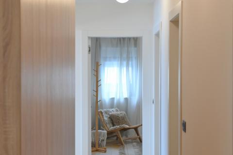 Opatija- luksuzni penthouse za dugoročan najam