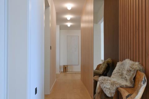 Opatija- luksuzni penthouse za dugoročan najam