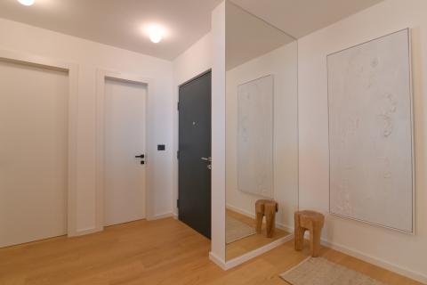 Opatija- luksuzni penthouse za dugoročan najam