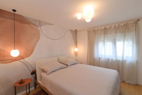 Opatija- luksuzni penthouse za dugoročan najam