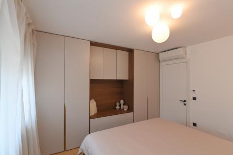 Opatija- luksuzni penthouse za dugoročan najam