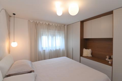 Opatija- luksuzni penthouse za dugoročan najam