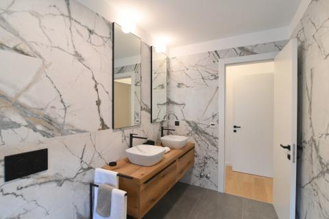 Opatija- luksuzni penthouse za dugoročan najam