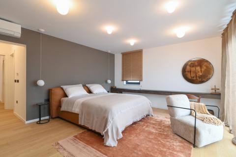 Opatija- luksuzni penthouse za dugoročan najam