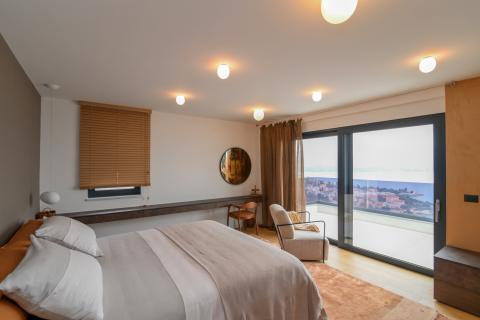 Opatija- luksuzni penthouse za dugoročan najam