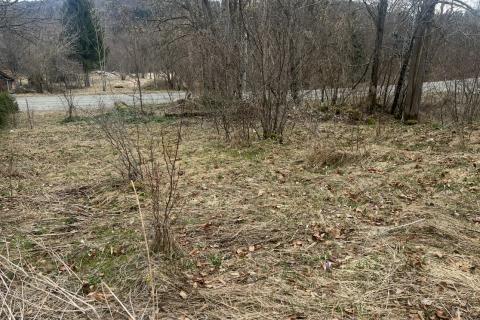 Bouwgrond Stari Laz, Ravna Gora, 1.569m2