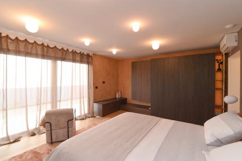 Opatija- luksuzni penthouse za dugoročan najam