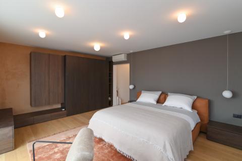 Opatija- luksuzni penthouse za dugoročan najam