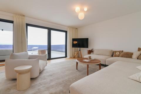 Opatija- luksuzni penthouse za dugoročan najam