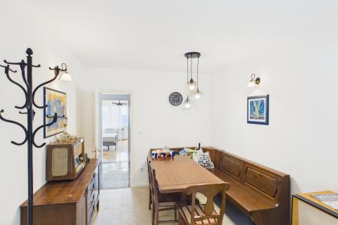 OPATIJA-namje&scaron;ten stan 3s+db u vili sa velikom terasom