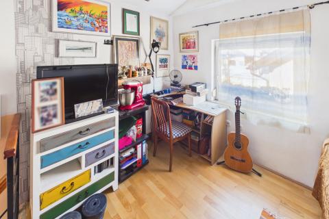 Zagreb, Rude&scaron; &ndash; obiteljska kuća s dva stana, dvori&scaron;tem i parkirnim mjestom