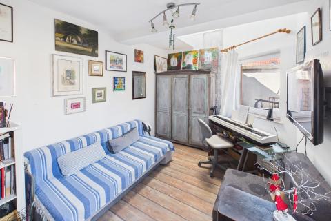 Zagreb, Rude&scaron; &ndash; obiteljska kuća s dva stana, dvori&scaron;tem i parkirnim mjestom