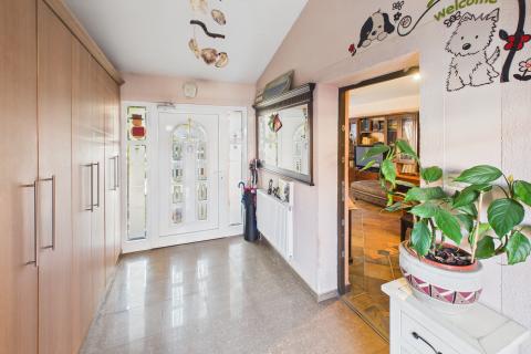 Zagreb, Rude&scaron; &ndash; obiteljska kuća s dva stana, dvori&scaron;tem i parkirnim mjestom