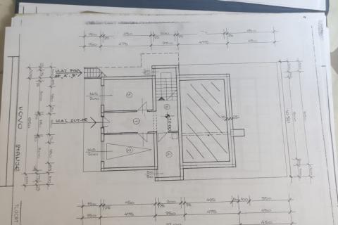 Klinča sela, samostojeća kuća s potencijalom, 252 m2.