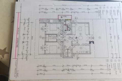 Klinča sela, samostojeća kuća s potencijalom, 252 m2.