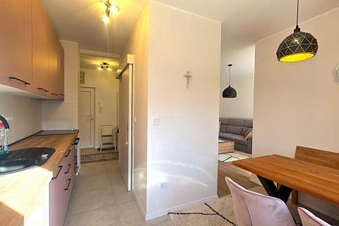 Wohnung Umag, 62,21m2