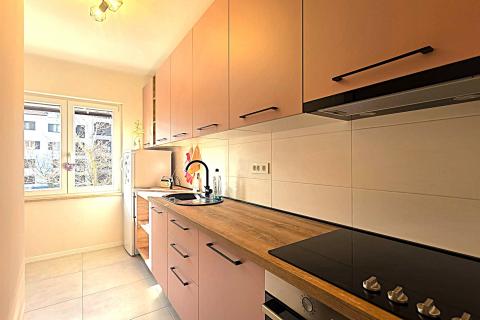 Wohnung Umag, 62,21m2