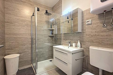 Wohnung Umag, 62,21m2