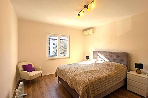 Wohnung Umag, 62,21m2